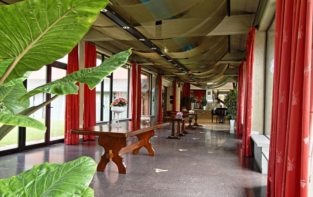 Hotel Molino Rosso Imola Exterior foto